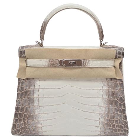 sac a main himalaya hermes prix|Hermes himalaya kelly handbags.